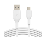 Belkin Kabel USB-A - USB-C - 685201 - zdjęcie 5